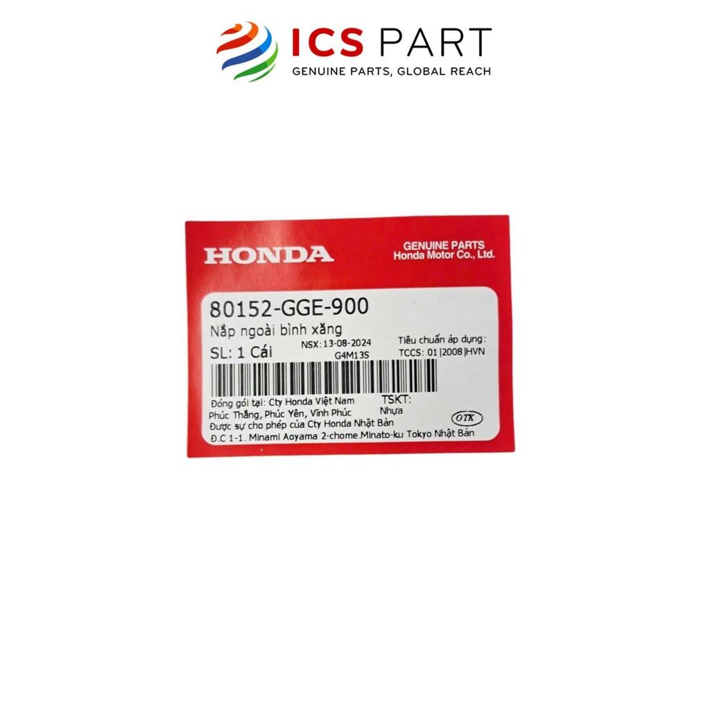 Nắp Ngoài Bình Xăng HONDA Lead 110 (80152GGE900)