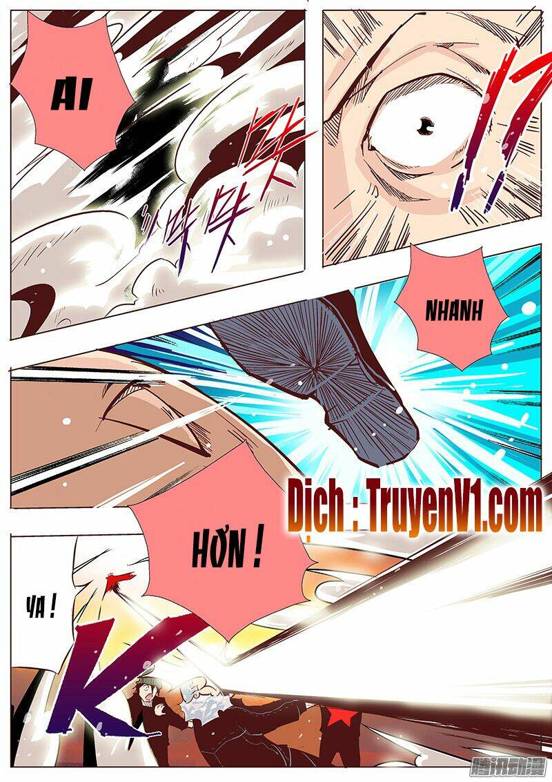 tu chân tứ vạn niên chapter 1 7