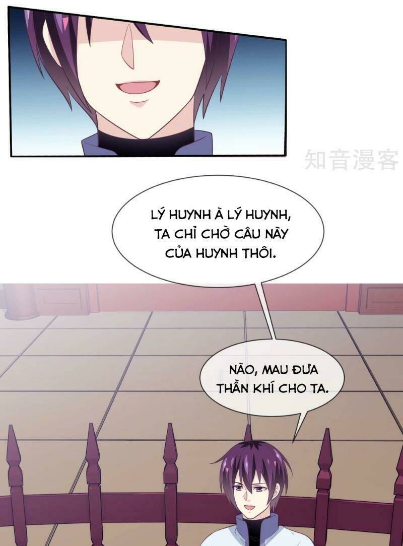 ta là ngọc hoàng đại đế chapter 103 13