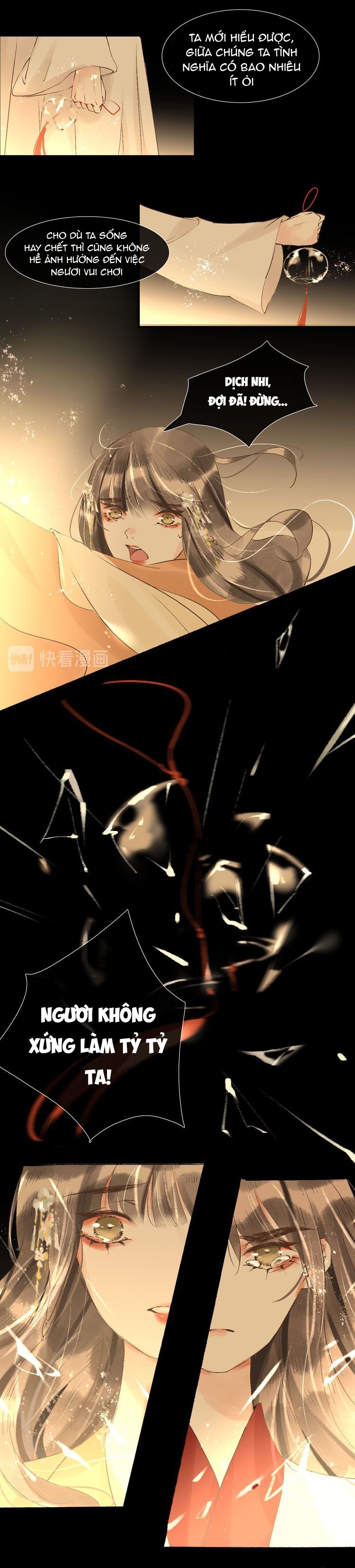 mộc hữu chi chapter 12 29