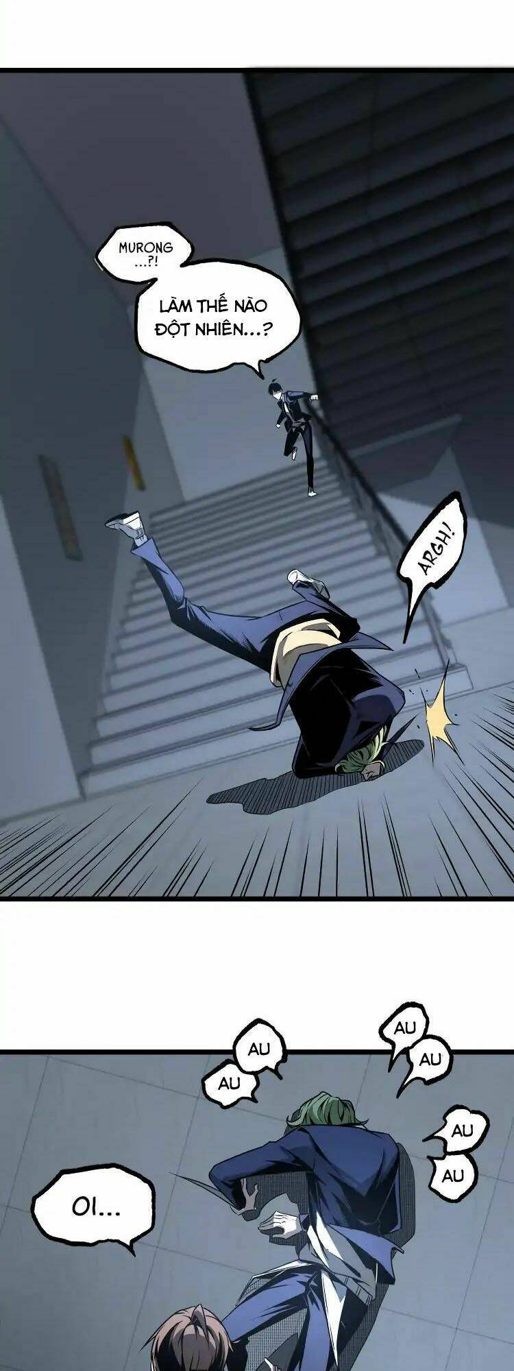 ominous liar chapter 13 22