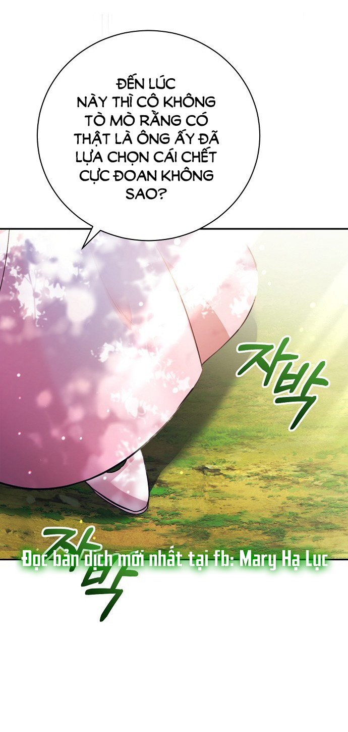 Thân Gửi Tình Nhân Của Chồng Tôi chapter 3.1 - Trang 22