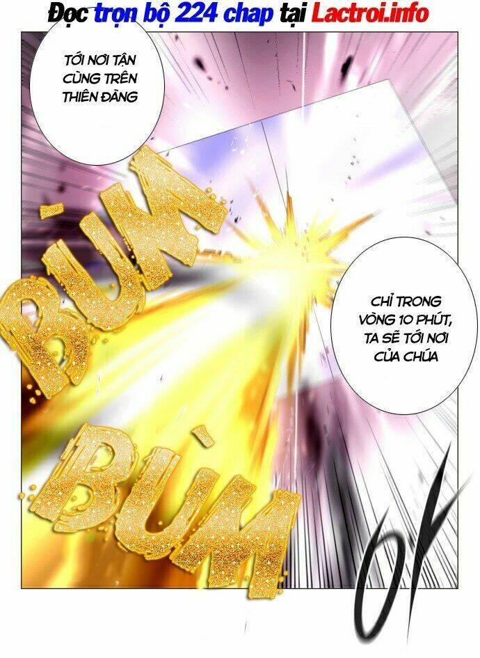 bản khế ước linh hồn chapter 211 13