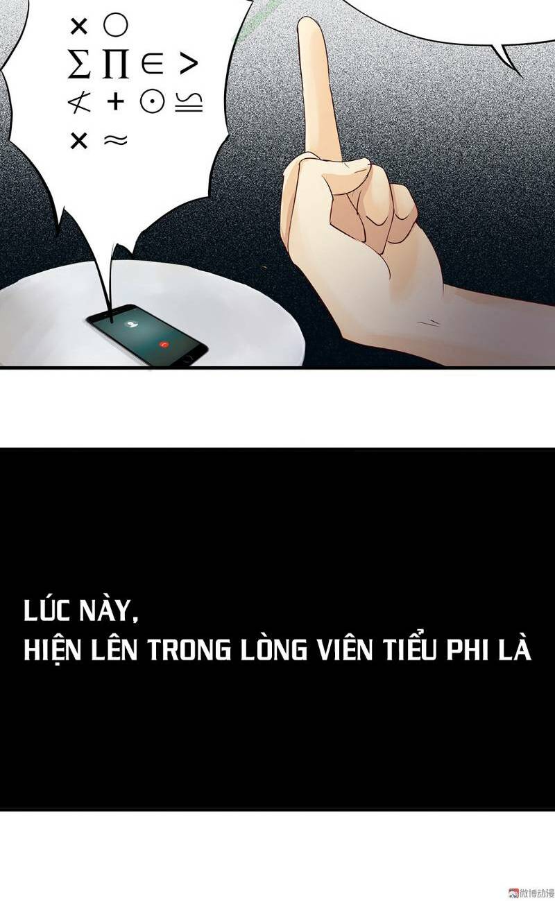 trò chơi tiểu mục tiêu chapter 19 6