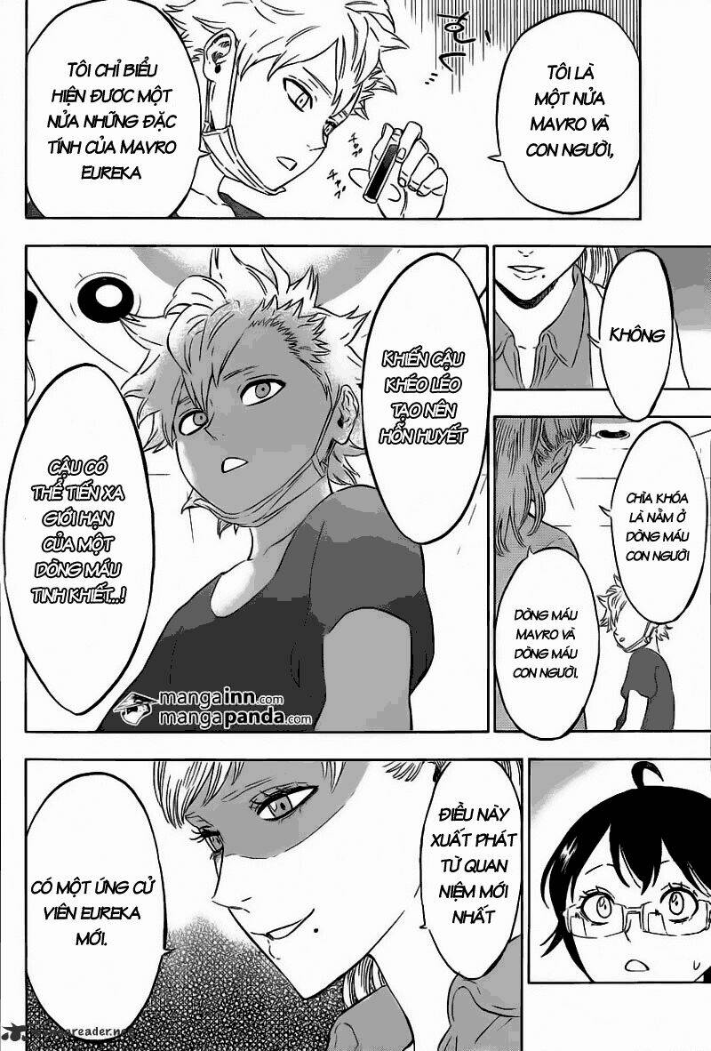 hungry joker chapter 17 14