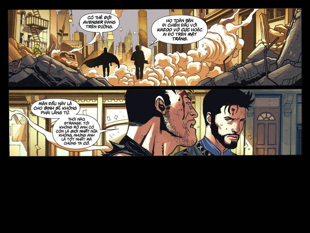 doctor strange/punisher: magic bullets chapter 7.2 13