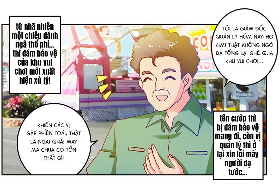 tổng tài đích thiên giới manh thê chapter 37 2