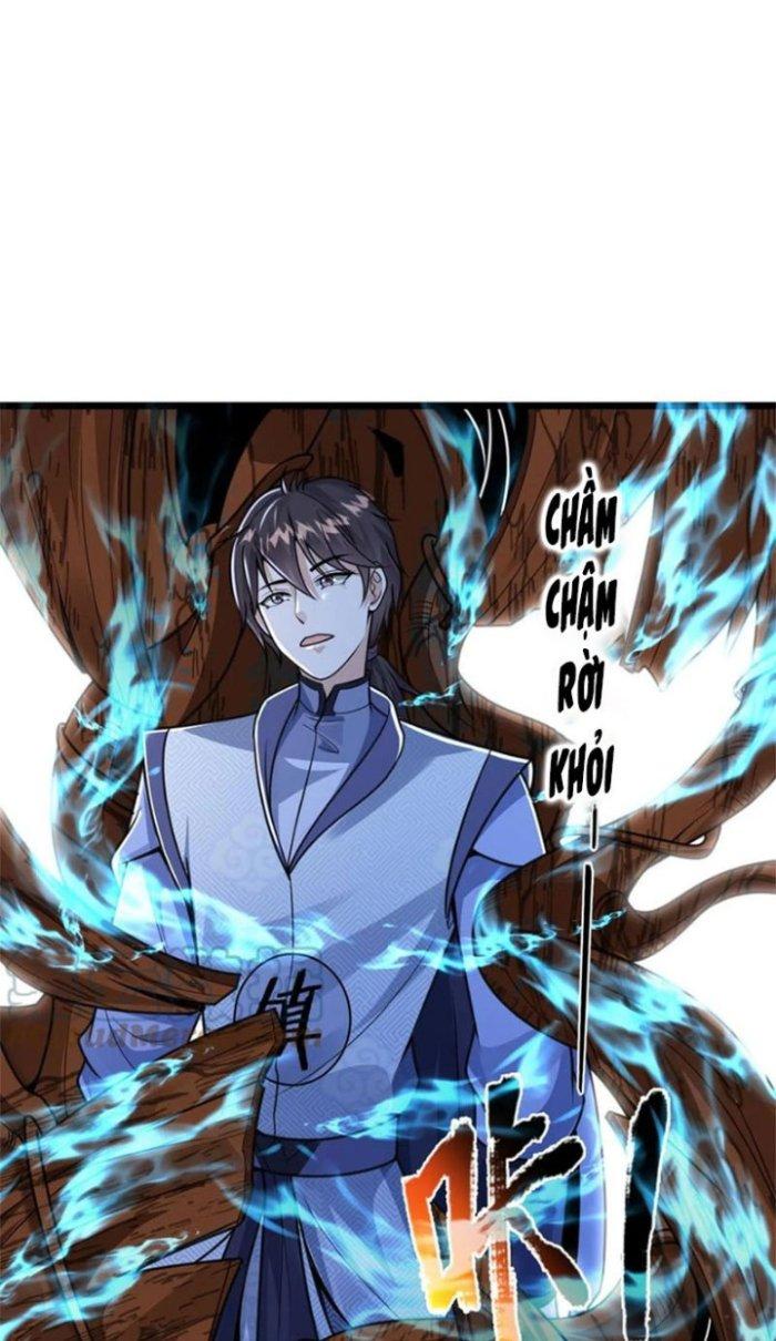 ta nuôi ma quỷ ở trấn ma ti chapter 30 24