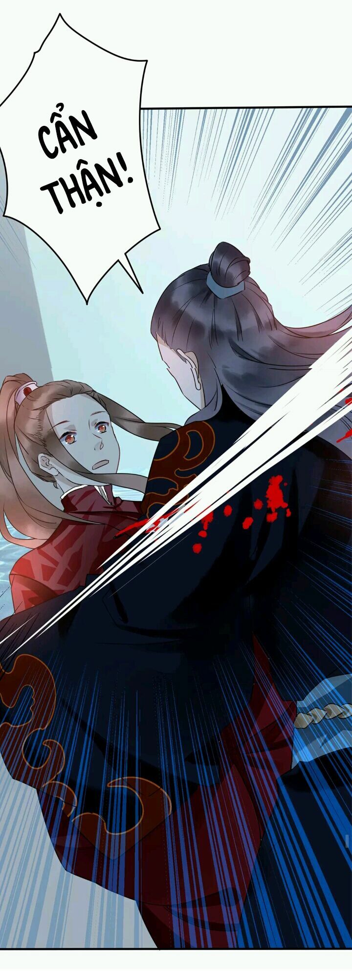 công chúa giá đáo chapter 11 25