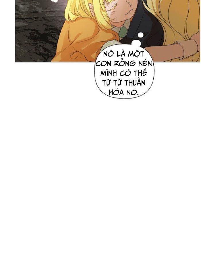 triệu hồi sư với mái tóc màu hoàng kim chapter 50 79