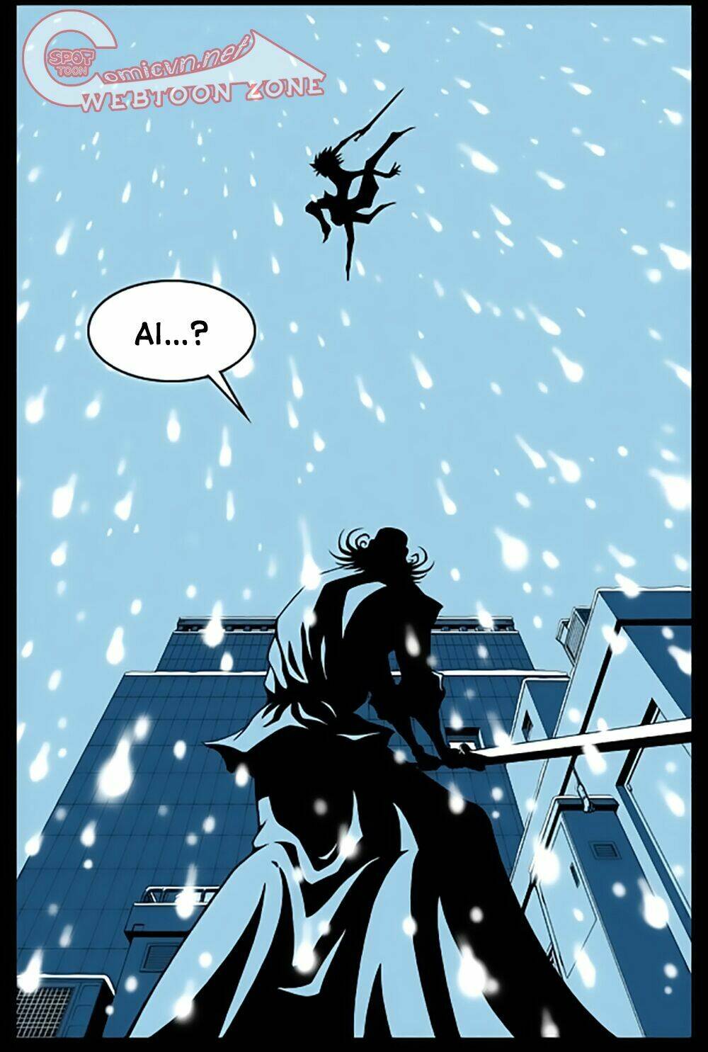 đơn vị điều tra võ lâm - murim investigation unit chapter 1 5