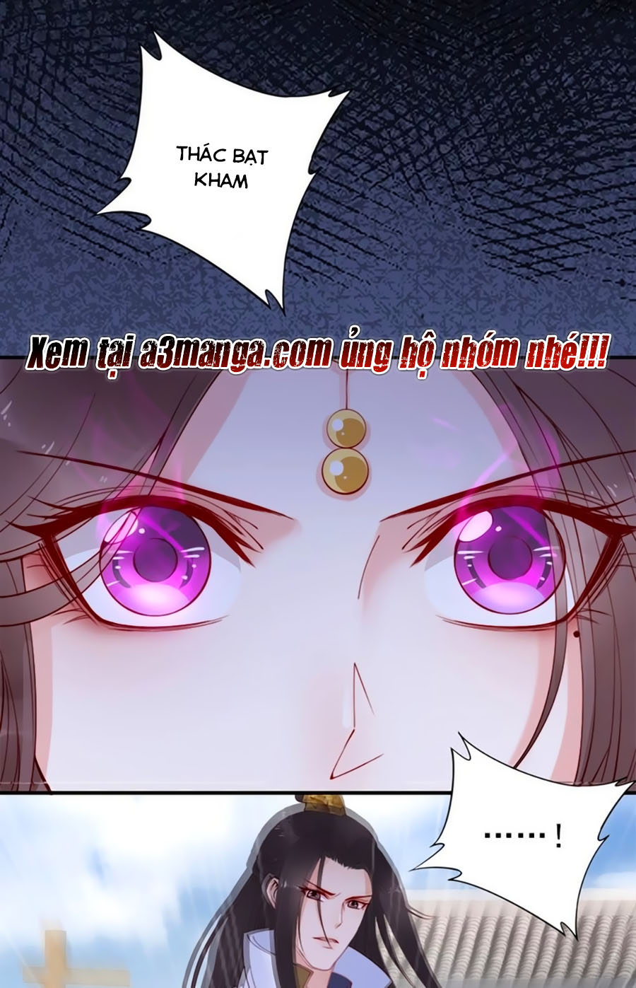 đế cung đông hoàng phi chapter 12 39