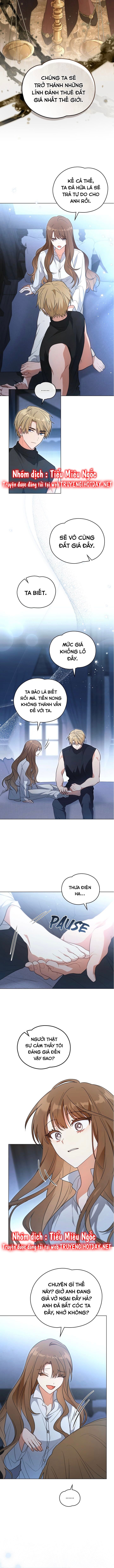 yêu cô công chúa sắp chết chapter 60 4