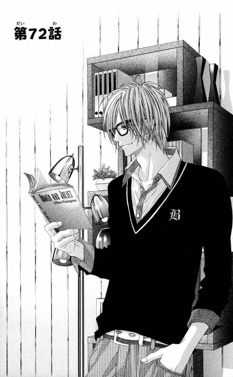 khởi đầu tình yêu chapter 11 128