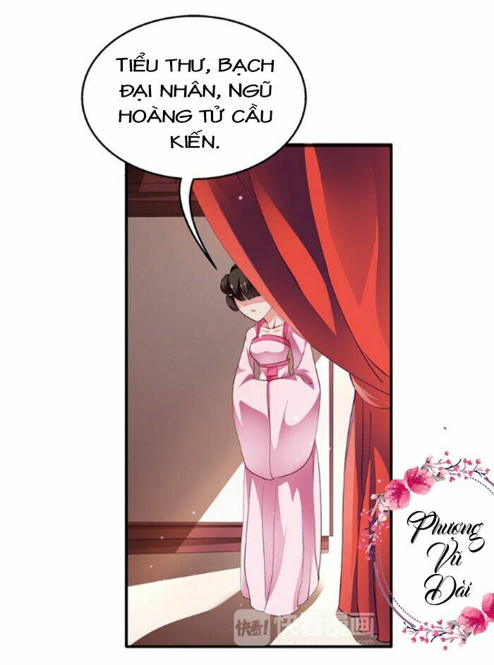 tuấn sủng có độc chapter 1 19