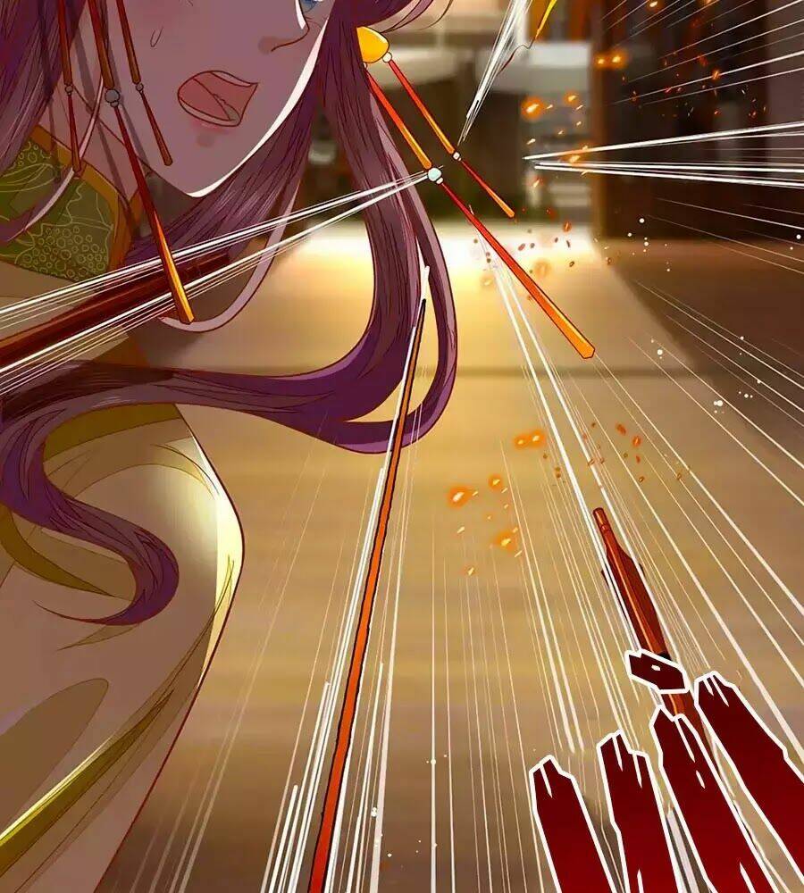 y hậu lệ thiên chapter 17 6