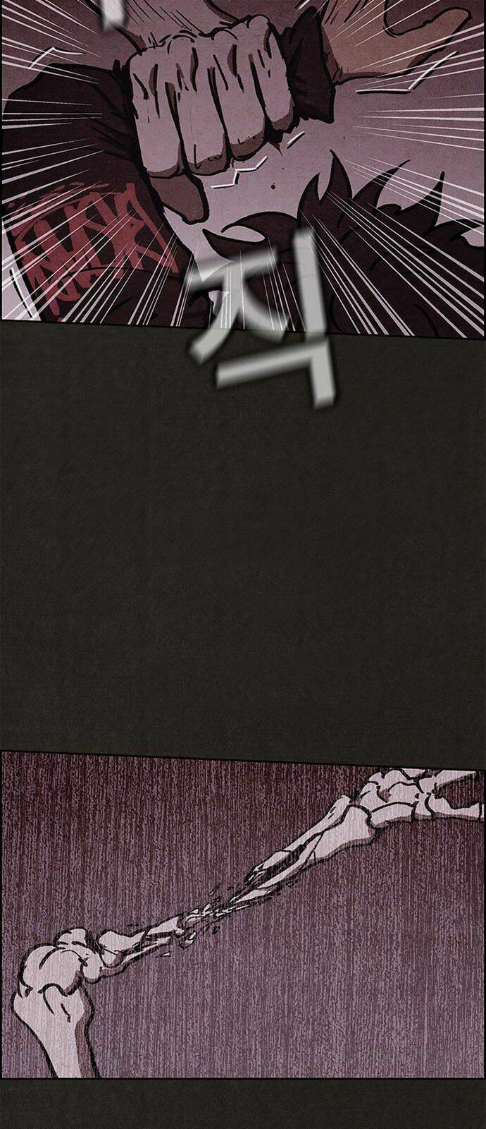 quái vật tại chung cư xanh chapter 45 42