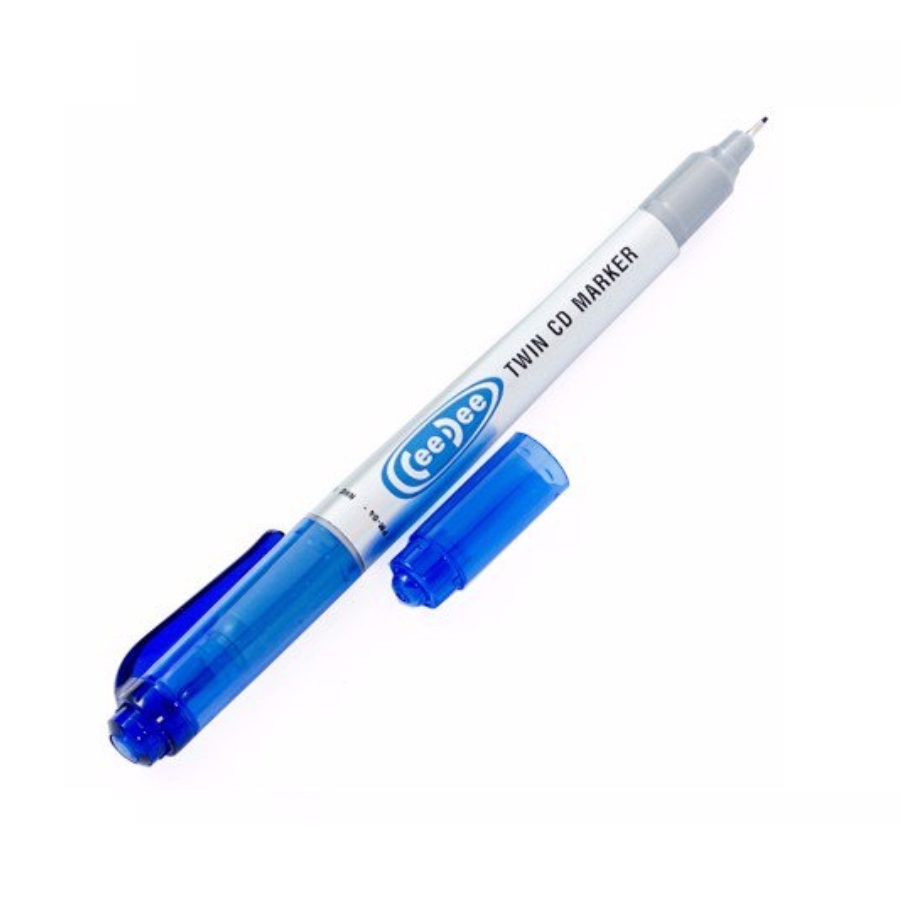 Combo 10 Bút lông dầu Thiên Long PM-04