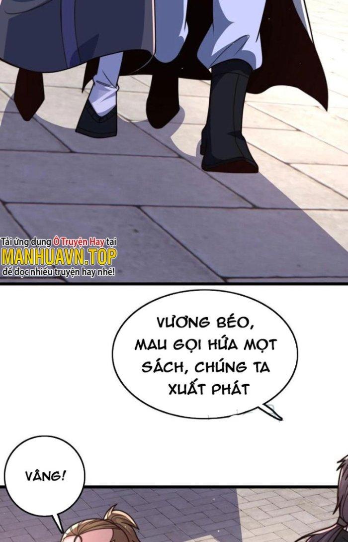 ta nuôi ma quỷ ở trấn ma ti chapter 75 6
