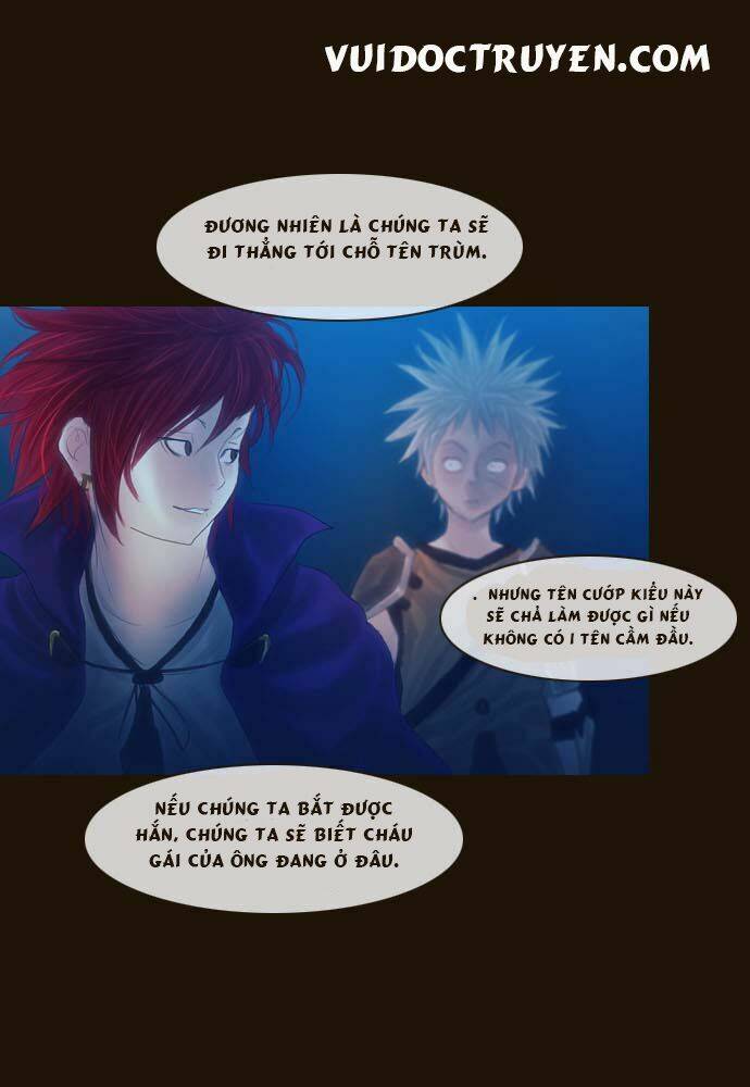 hội ảo thuật chapter 82 26