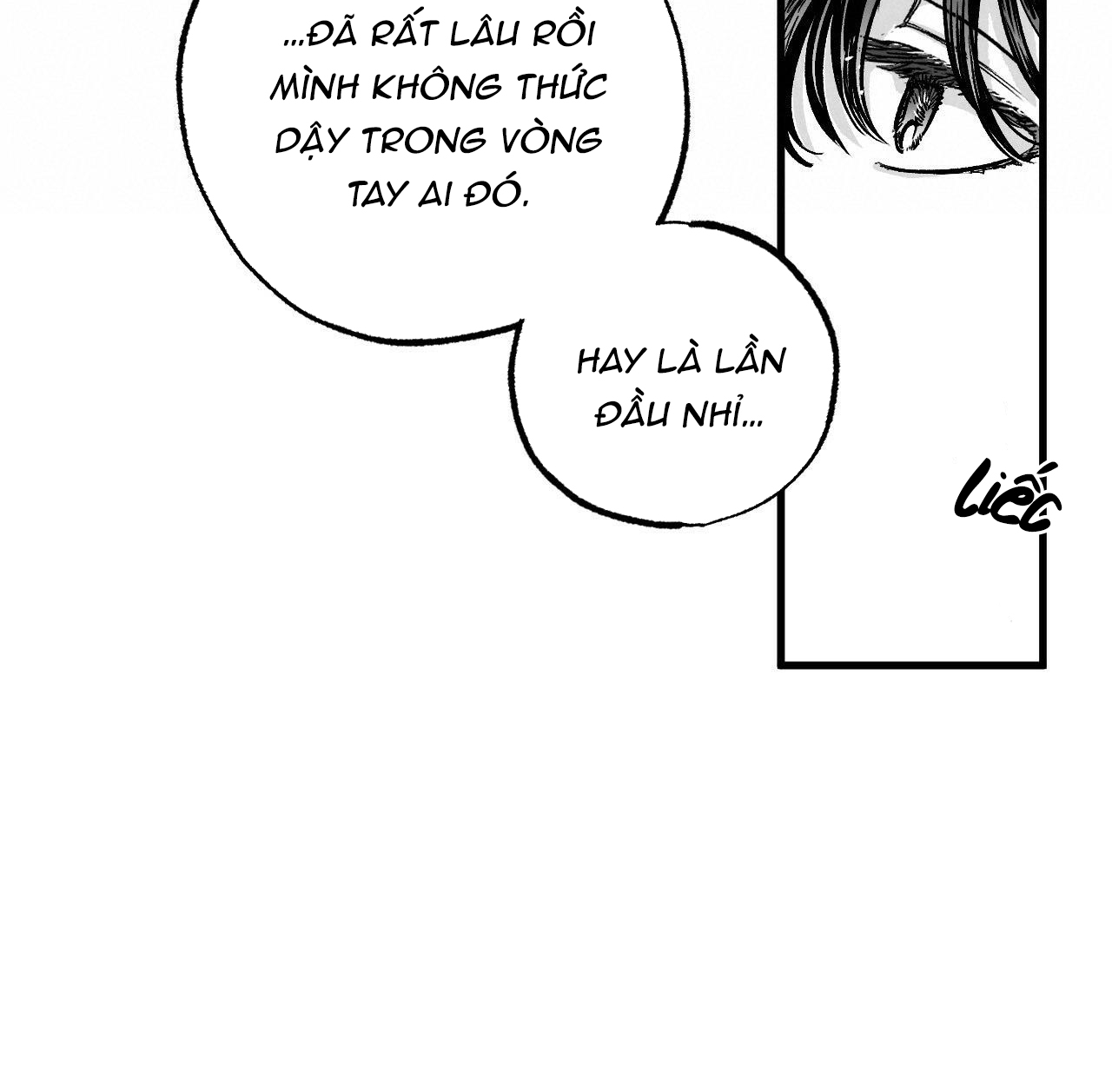 chuyện tình của gyeongwoo chapter 3 134