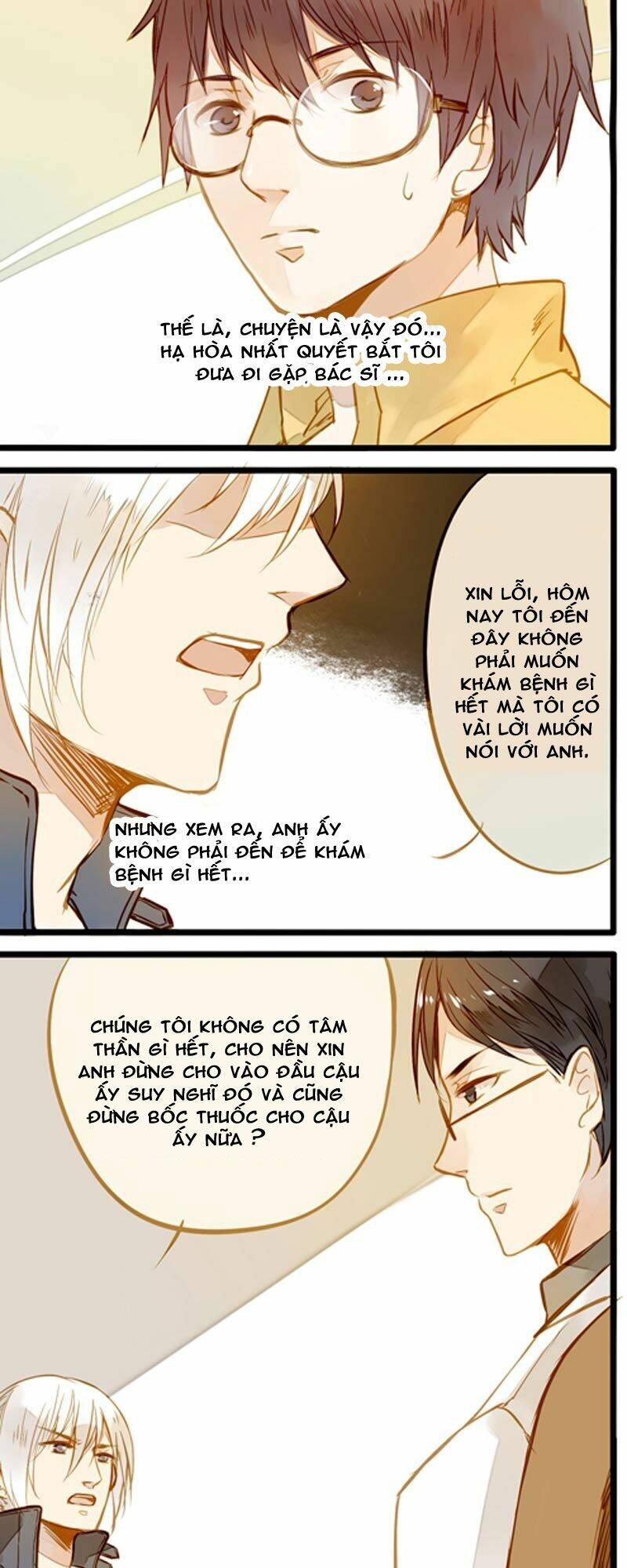 hằng mộng nam thần chapter 17 38