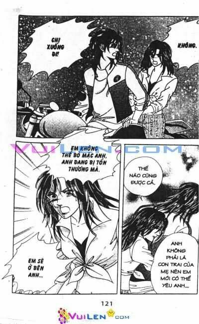 tóc gió thôi bay chapter 4 121