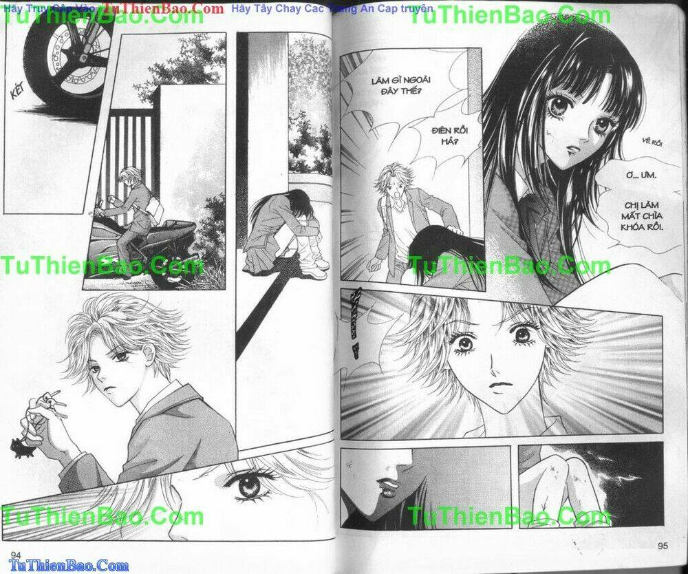 thử 1 lần nhé chapter 14 4