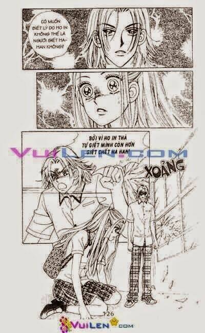 hắn ta, anh ấy và cô ấy - he and that girl chapter 5 127