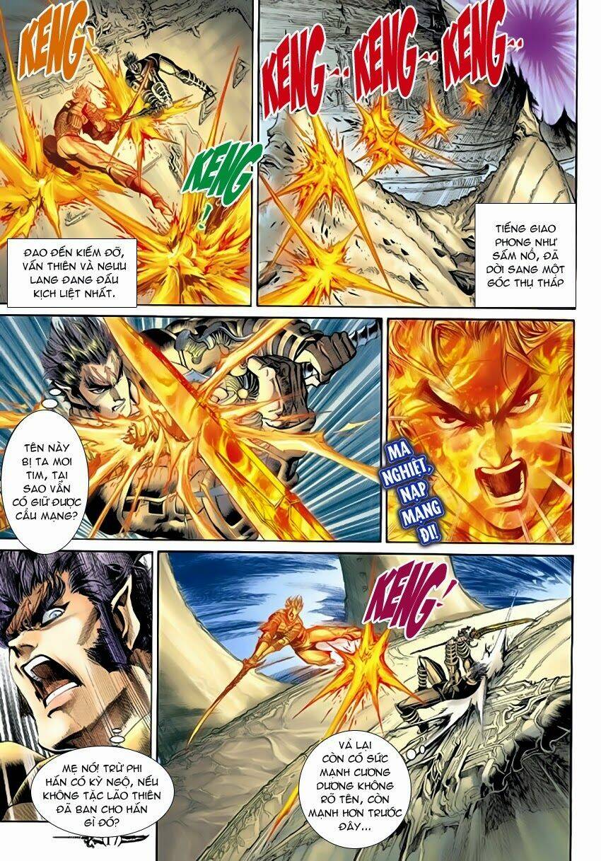 thần binh huyền kỳ ii chapter 68 17