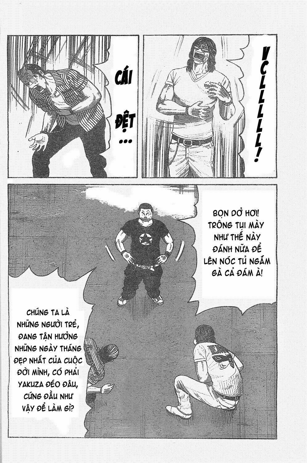 worst chapter 127 29