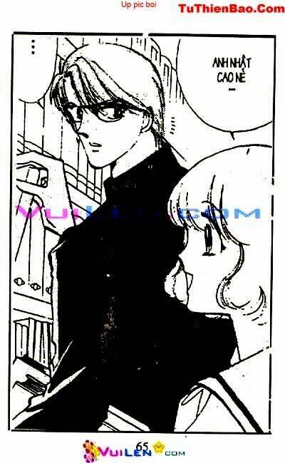 cô bé khóc nhè chapter 16 64