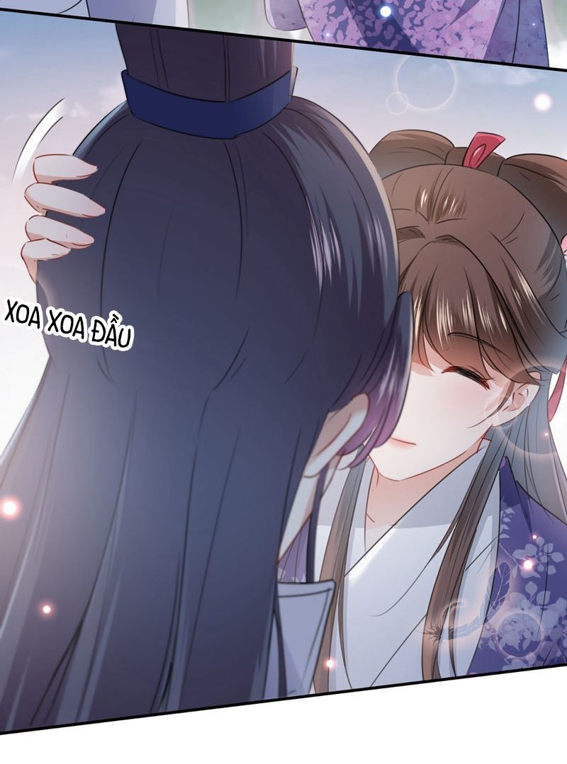 vương gia không thể trêu chapter 111 14