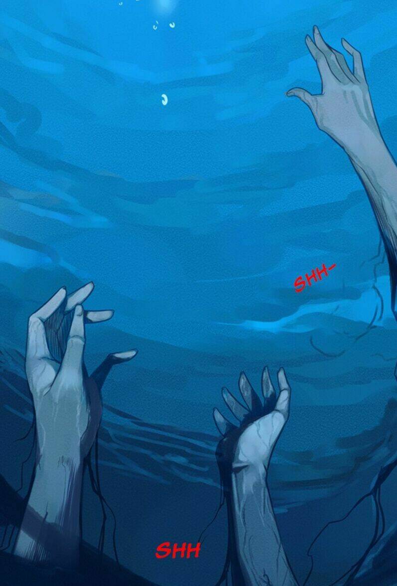 những xác chết hồi sinh từ đại dương chapter 26 28