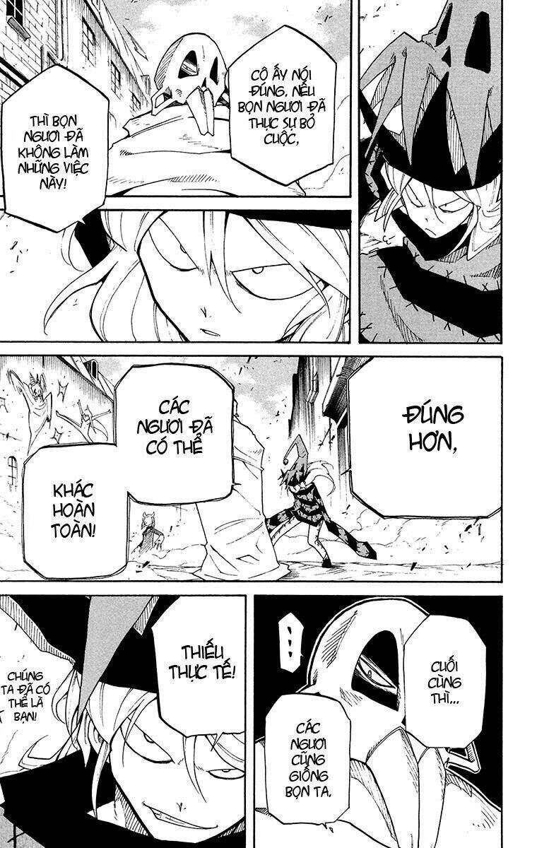 tripeace chapter 43 37