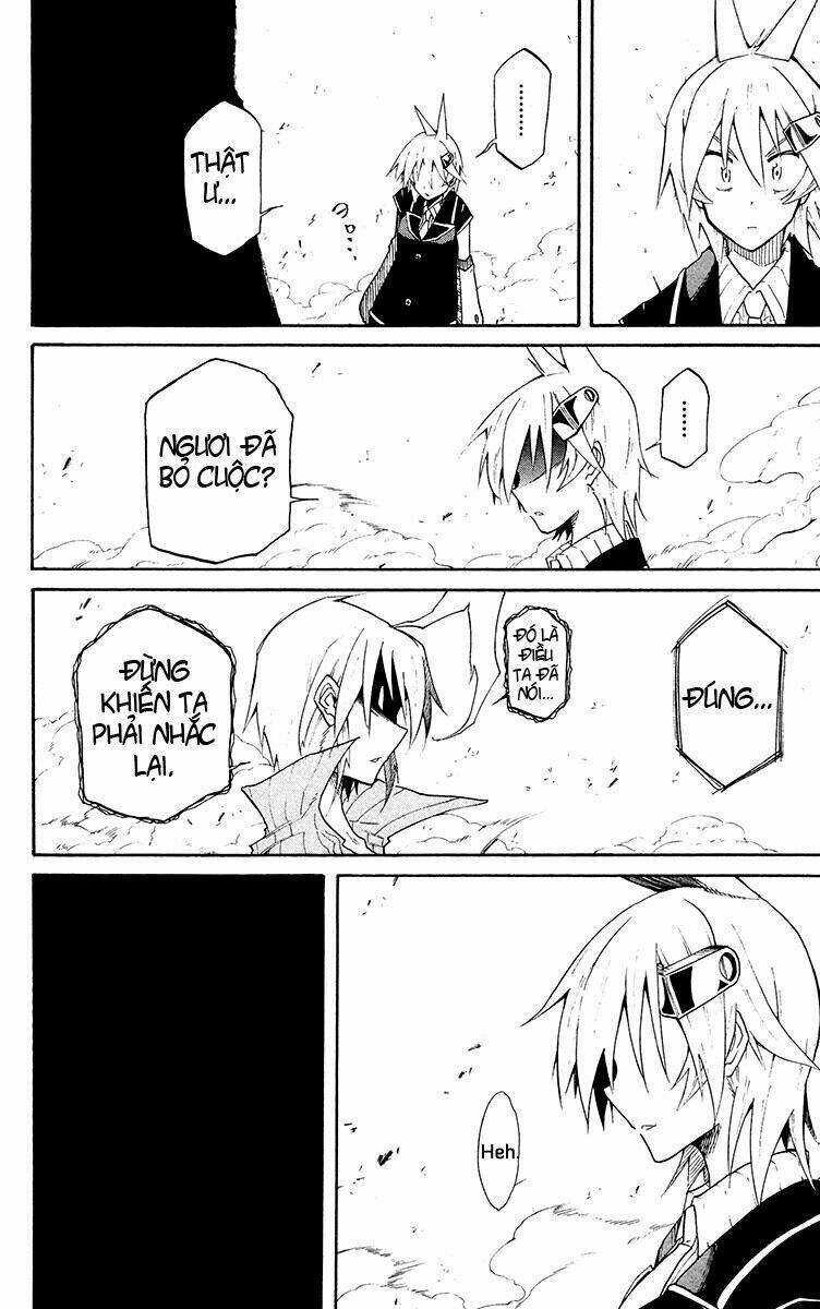 tripeace chapter 43 28