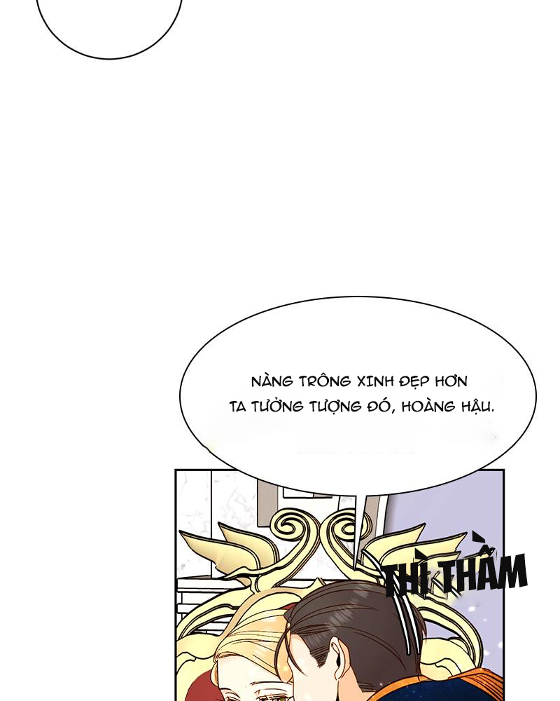 Hoàng Hậu Tái Hôn chapter 32.1 4