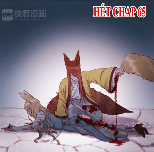 lượm được một tiểu hồ ly phần 1 chapter 65 28