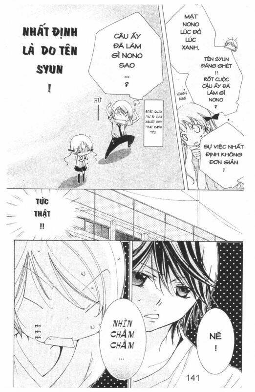 ore-sama kingdom chapter 5 141