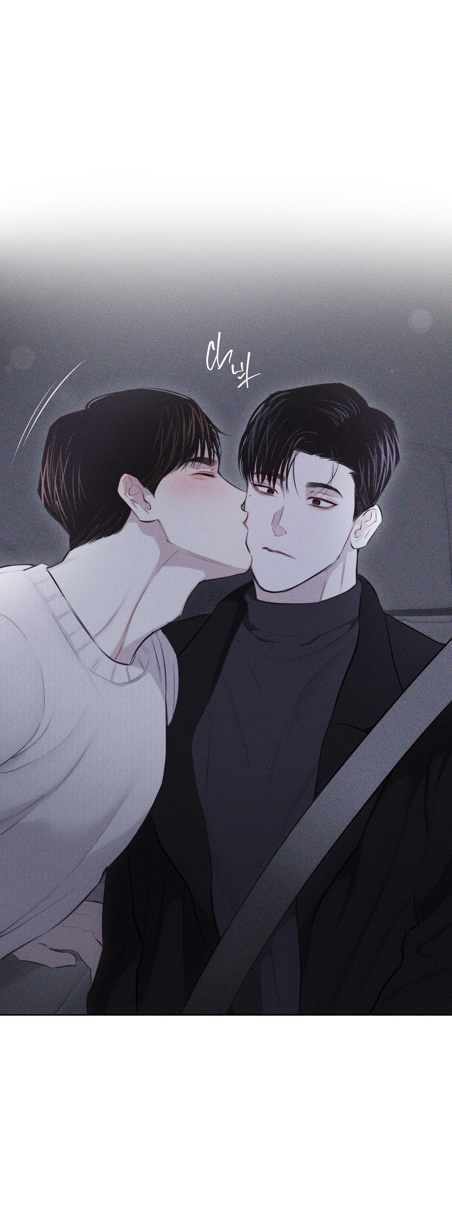 hình thái tình tan chapter 16 81