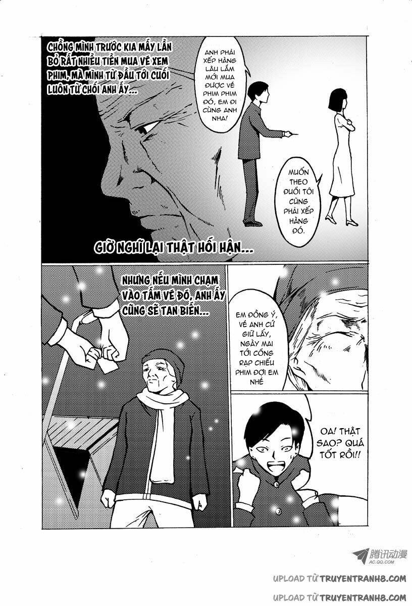 nhân quả tuần hoàn chapter 9.2 7