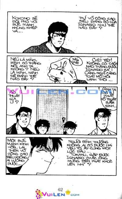 truyền nhân atula - shura no mon i chapter 35 63