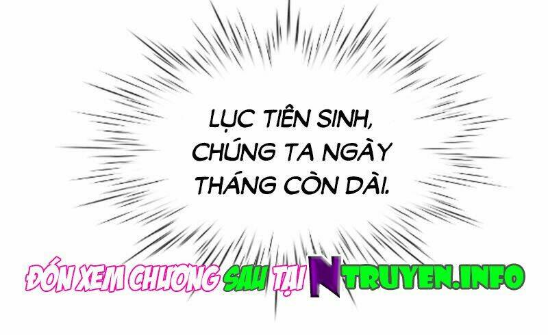ngạo kiều tổng tài sủng điềm thê chapter 35 35