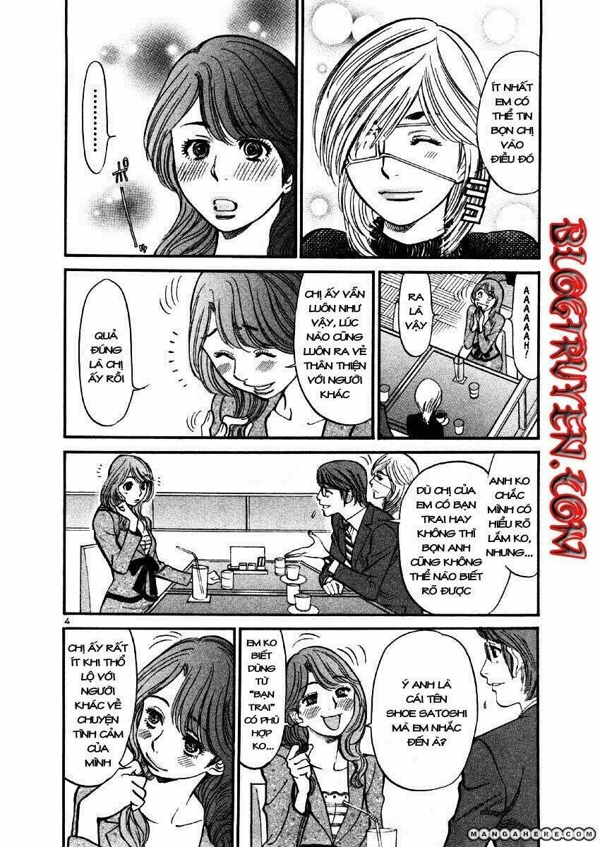 sakuranbo syndrome chapter 38 5