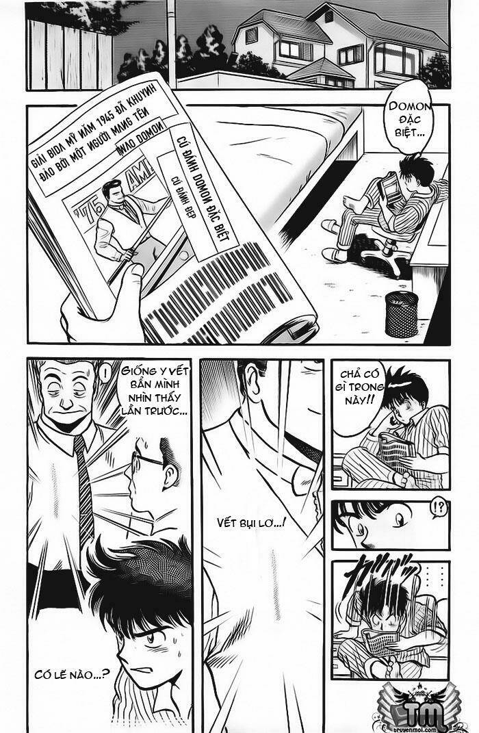 break shot chapter 36 16