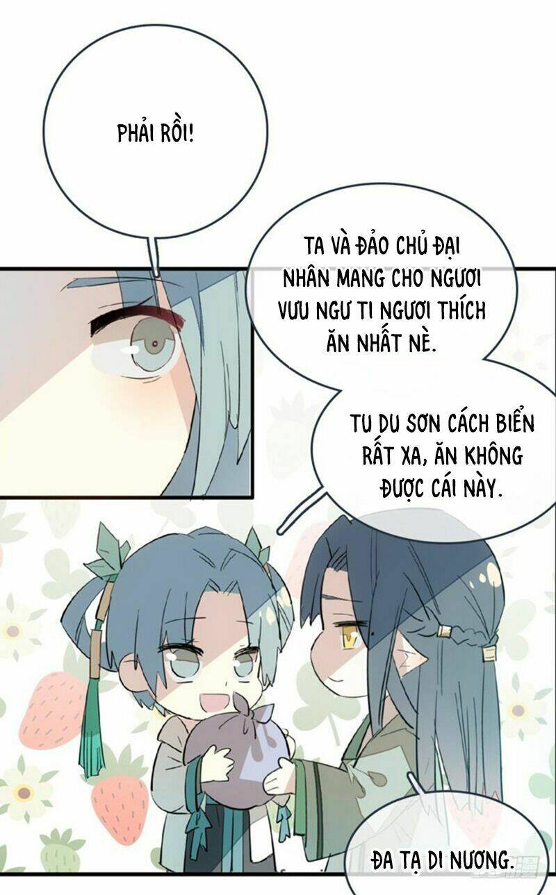sư phụ lại trêu chọc ta chapter 26 15