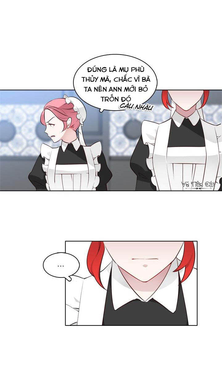 thanh tra của muiella chapter 9 17