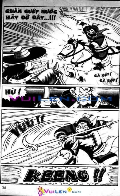 thần đồng đất việt chapter 67 38