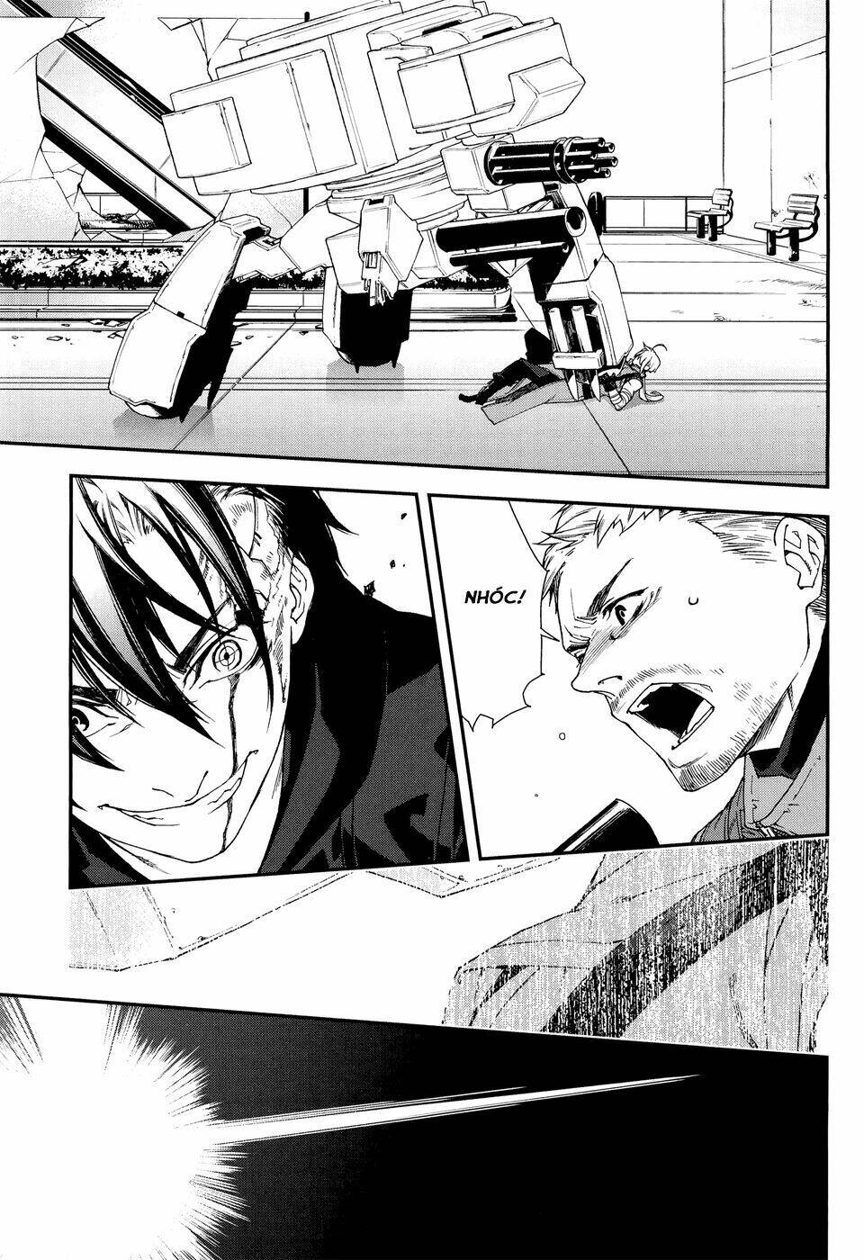 mother keeper chapter 51 22