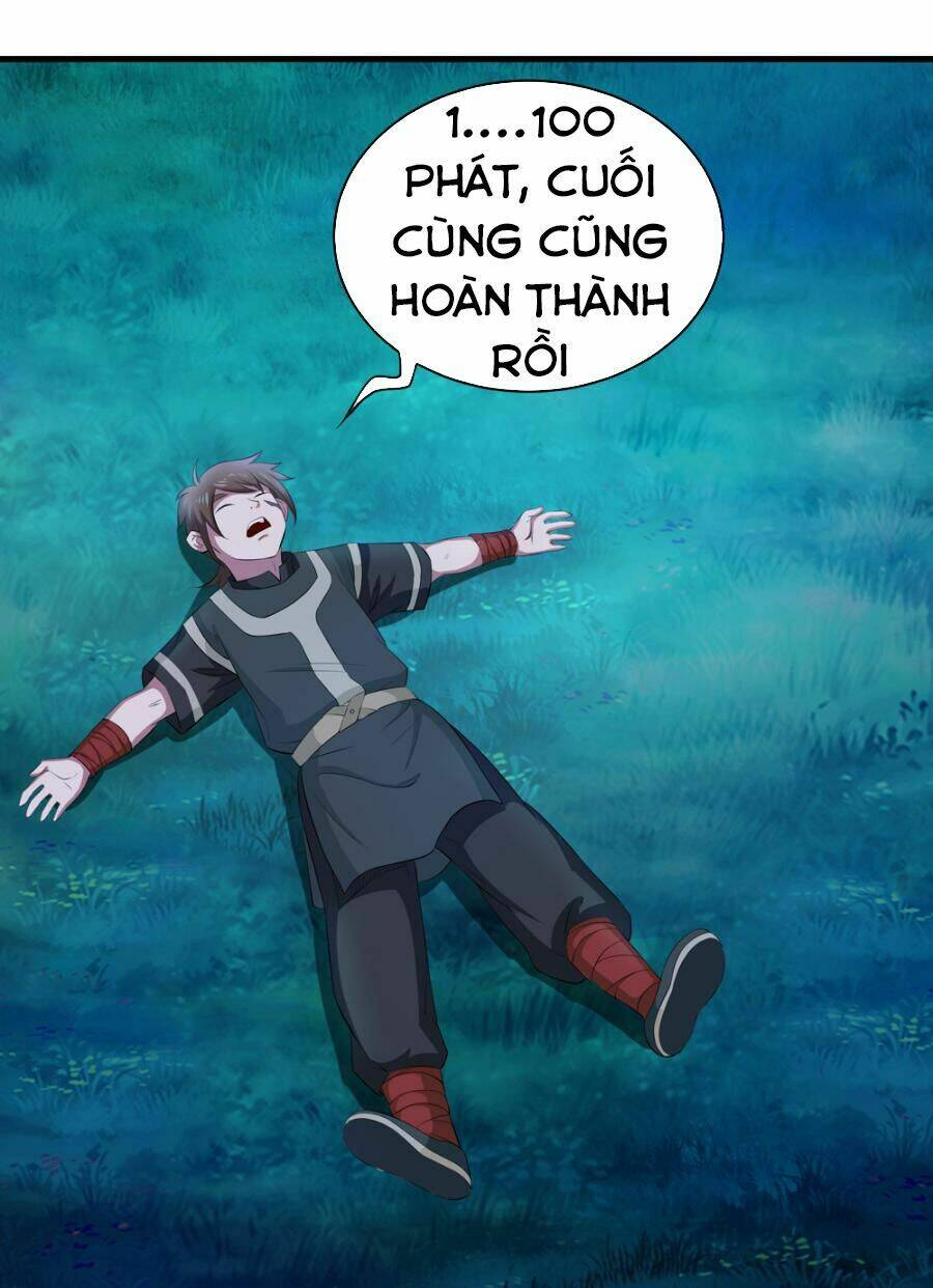 tu tiên cuồng thần chapter 21.5 9